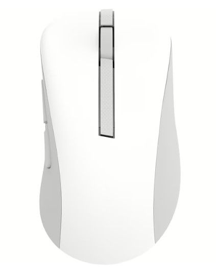Манипулятор Asus MD102 White (90XB0900-BMU010)