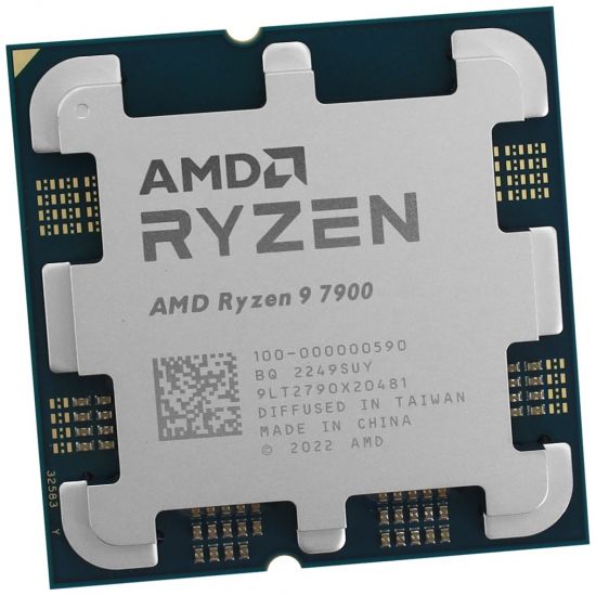 AMD Ryzen 9 7900 OEM