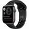 Смарт-часы Apple Watch Nike SE GPS 44mm MYYK2GK/A Space Gray Aluminium Case
