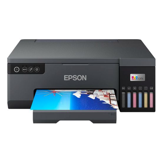 МФУ струйный EPSON L8050 МФУ струйный EPSON L8050