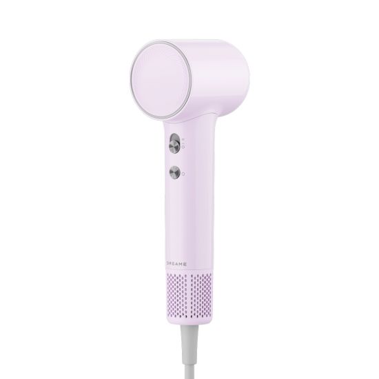 Фен Dreame Hair Dryer Mini purple