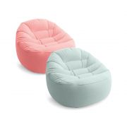 Кресло надувное Intex 68590NP