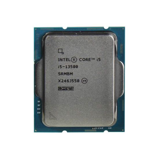 Процессор (CPU) Intel Core i5 Processor 13500 1700 BOX
