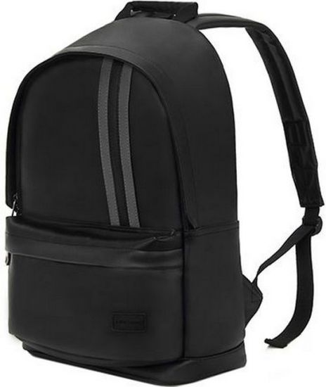 Рюкзак для ноутбука Kingslong KLB181103BK, для 15.6 , черный