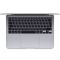 13-inch MacBook Air 10th-generation Core i3, 256GB - Space Grey, Model A2179