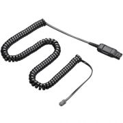 Plantronics Соединительный шнур 49323-46 HIC-10 CE2001,ADAPTER CABLE
