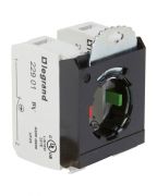 Legrand 022976 Osmoz монт.адап. 3 поста  НО Н3 конт.бл. винт.кл