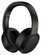 Гарнитура Bluetooth Edifier W820NB Plus Black &lt;охватывающие, 20-40000Hz, BT5.2, Type C&gt;