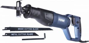 Пила сабельная Ferm RSM1019 710W