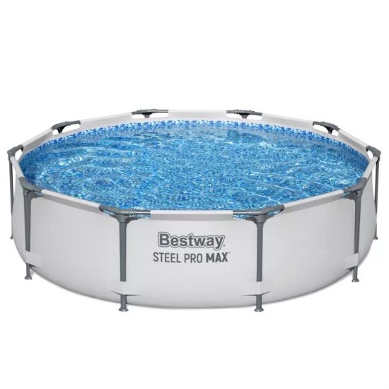 Каркасный бассейн Bestway 56408