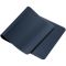 SATECHI Vegan-Leather Premium Desk Mat (Blue)