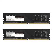 Оперативная память 16GB Kit (2x8GB) 3200MHz DDR4 Team Group ELITE PC4-25600 CL22 1.2V TED416G3200C22DC01