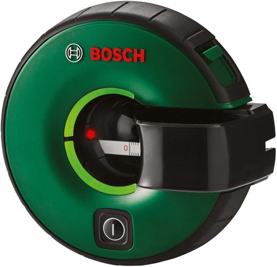 Лазерный нивелир Новинка 2021  Bosch Atino