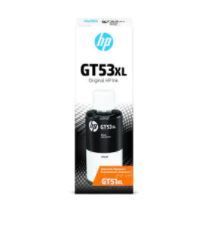 Ink HP Europe/GT51XL/Desk jet/black/135 мл/