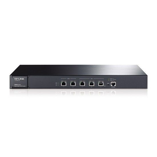 Маршрутизатор VPN TP-Link TL-ER6120