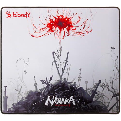 Коврик игровой Bloody BP45 Naraka 