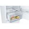 Холодильник с нижней морозильной камерой Bosch KGN39UW22R