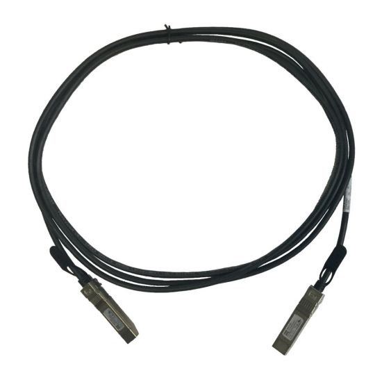 Кабель HP Enterprise 25GB SFP28 to SFP28 Direct Attach Cable, 3m (844477-B21)