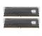 Оперативная память 16GB Kit (8GBx2) GEIL DDR4 3200MHz ORION RGB PC4-25600 16-20-20-40 GOSG416GB3200C16BDC Titanium Grey (AMD)