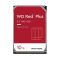 Жесткий диск для NAS систем HDD 10Tb Western Digital RED Plus SATA6Gb/s 3.5" 256Mb 7200rpm WD101EFBX
