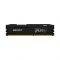 Комплект модулей памяти Kingston Fury Beast Black KF316C10BBK2/8 DDR3 8GB (Kit 2x4GB) 1600MHz
