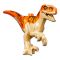 Конструктор LEGO Jurassic World Побег атроцираптора и тираннозавра