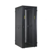 Шкаф серверный Ship, VE.8042.56.100 19" 42U 800*1000*2000mm чёрный