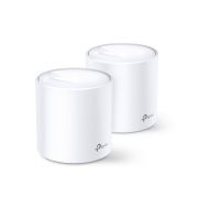 Домашняя Mesh Wi-Fi система GbE AX5400 Tp-Link Deco X60 (3-pack) Wi-Fi 6