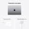 Ноутбук Apple MacBook Pro / 14.2 / SPACE GRAY / M1 Pro/ 16GB / 2TB SSD (Z15G000D7)