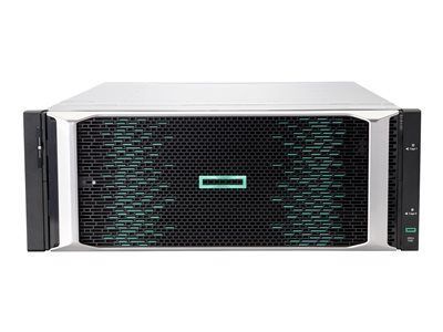 Хранилище HP Enterprise Alletra 9060 2-Node (R0N93A/Demo2)