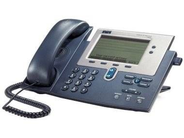 Телефон Cisco CP-7940G (CP-7940G)