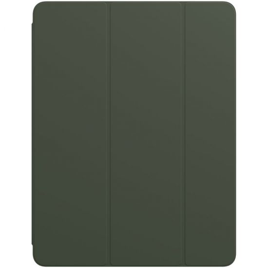 Чехол Apple Smart Folio для iPad Pro 12.9 4th generation зеленый