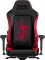 Игровое кресло Noblechairs HERO DOOM Edition