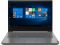 Ноутбук Lenovo V14 G1 IML / 14.0FHD / CORE I3 10110U / 4GB / 1TB / INT GRAPHICS / Без ОС / 1yr (82NA002BRU)