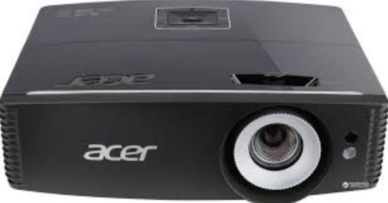 Projector Acer/P6500/1920x1080 dpi/5?000 ANSI lum