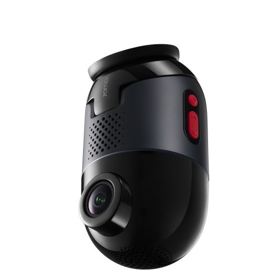 Видеорегистратор 70mai Dash Cam 4K Omni