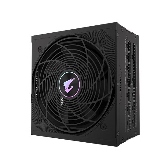 Блок питания Gigabyte GP-AE850PM PG5 Блок питания Gigabyte GP-AE850PM PG5