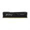 Комплект модулей памяти Kingston FURY Beast Black KF432C16BBK4/32 DDR4 32GB (Kit 4x8GB) 3200MHz