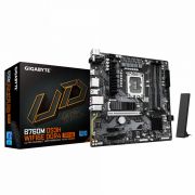 Сист.плата Gigabyte B760M DS3H WF6E GEN5, B760, 1700, 4xDDR5, PCI-E x16, 2xPCI-E x1, M2, SATA, HDMI, 2xDP, WIFI6E, BOX