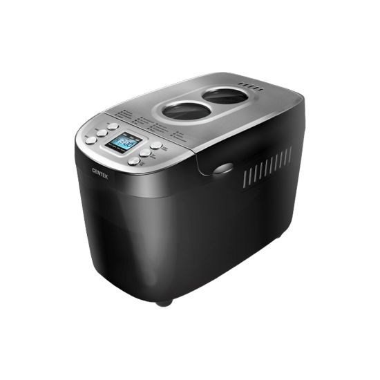 Хлебопечка Centek CT-1415 Black Хлебопечка Centek CT-1415 Black