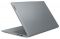 Ноутбук Lenovo IdeaPad Slim 3 15AMN8 15.6" FHD IPS / AMD Ryzen 3 7320U / 8GB / 512GB SSD / Radeon 610M / NoOS / Arctic Grey (82XQ007MRK)