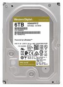 Жесткий диск WD GOLD WD6003FRYZ 6ТБ 3,5
