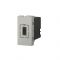 Розетка USB-C Legrand 079389 Mosaic