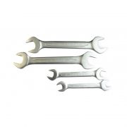 Ключ рожковый 16x17 мм PATRON P-7541617 47462