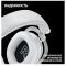 Гарнитура беспроводная игровая Logitech Headset-Pro X 2 Lightspeed White (981-001269)