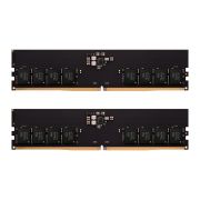 Оперативная память 64GB Kit (2x32GB) 6400MHz DDR5 Team Group ELITE UD-D5 CL52-52-52-103 1.1V TED564G6400C52DC01