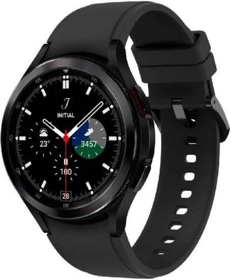 Samsung Galaxy Watch4 Classic (42mm) SM-R880NZSACIS silver