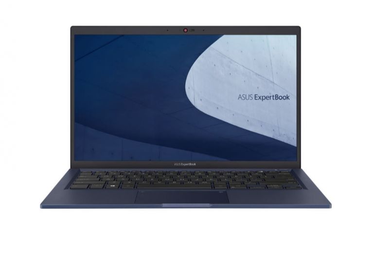 Ноутбук Asus ExpertBook B1 B1400CEAE-EB6404X (90NX0421-M04W90)