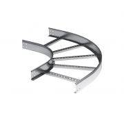 Угол горизонтальный 90 градусов 50х300 R-300 DKC LC5330KHDZ