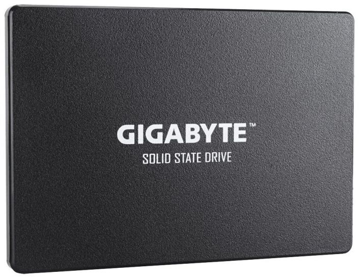 Твердотельный накопитель  1000GB SSD Gigabyte 2.5” SATA3 R550Mb/s, W500MB/s GP-GSTFS31100TNTD